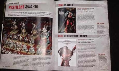 Portada y precios de la WDW 41