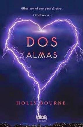 Reseña: Dos almas de Holly Bourne