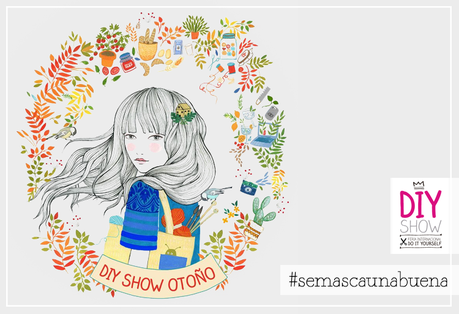 Cuenta atrás para el DIY Show