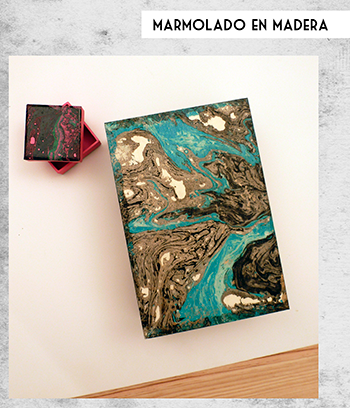 Cuenta atrás para el DIY Show