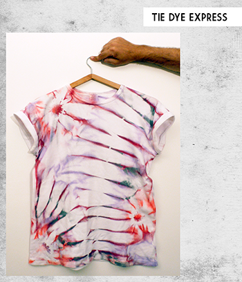 Cuenta atrás para el DIY Show