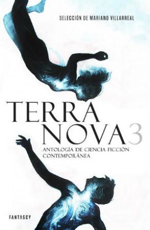 Novedades #6 Terra Nova 3