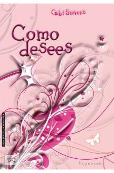 Novedades #6 Como desees