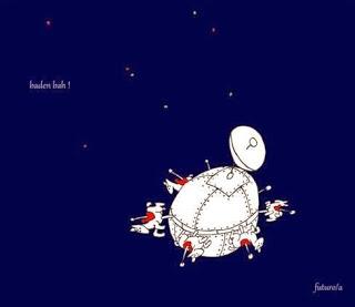 Baden Bah! estrenan videoclip para el primer single de su nuevo lanzamiento