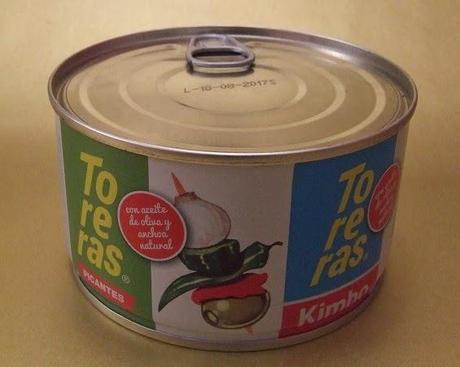 DISFRUTABOX “Hablemos de lo nuestro” de Octubre de 2014