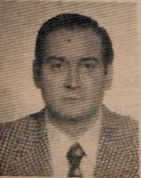 Diego Romero: nuevo en la plaza de la política ciudadana