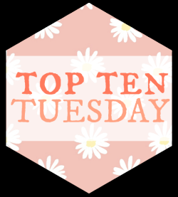 Top Ten Tuesday: Libros que quiero re-leer