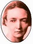 IRENE JOLIOT-CURIE (París, 1897 - 1956)