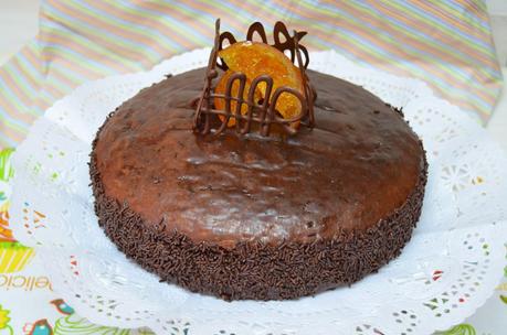 TORTA SACHER