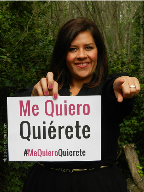 #MeQuieroQuierete · Las participantes del sorteo