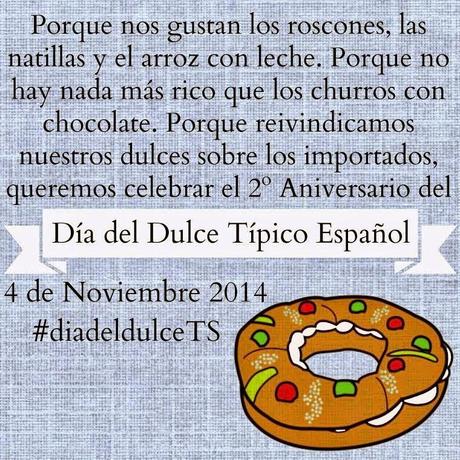 Bizcocho con manzana