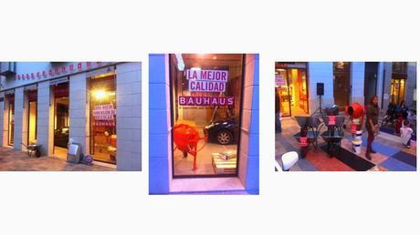 Bauhaus o cómo hacer las cosas bien.