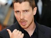 Christian Bale abandona biopic Steve Jobs