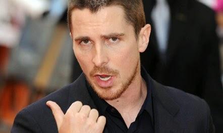 Christian Bale abandona el biopic de Steve Jobs