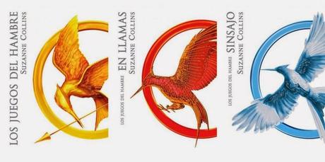 Los juegos del hambre edición especial