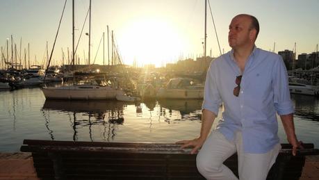 TEARS FALL OF GABRIEL NOS HABLAN DEL TRABAJO CONJUNTO CON FABRIK