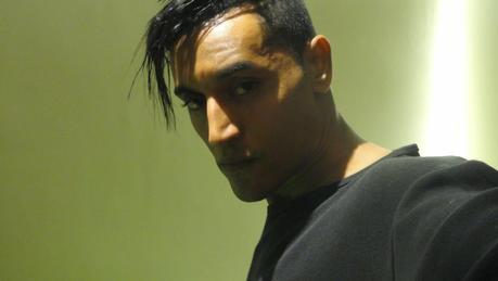 TEARS FALL OF GABRIEL NOS HABLAN DEL TRABAJO CONJUNTO CON FABRIK