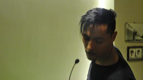 TEARS FALL OF GABRIEL NOS HABLAN DEL TRABAJO CONJUNTO CON FABRIK