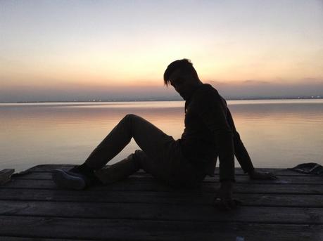 TEARS FALL OF GABRIEL NOS HABLAN DEL TRABAJO CONJUNTO CON FABRIK