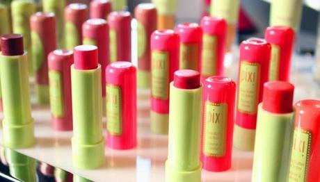 BIRCHBOX COZY AT HOME