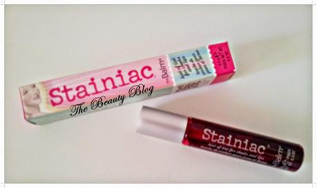 THEBALM STAINIAC BEAUTY QUEEN