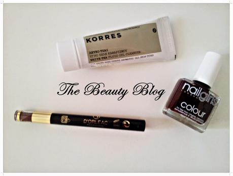 Pack sorpresa Birchbox