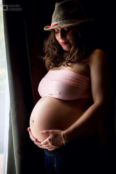 Como cuidar el pecho durante el embarazo