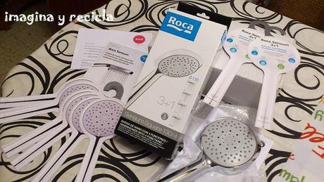 Ducha Roca Sensum Ducha Roca Sensum