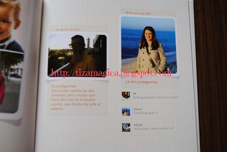 Tweekaboo: tu red social hecha album