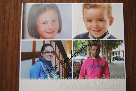 Tweekaboo: tu red social hecha album