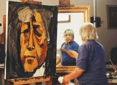 Oswaldo Guayasamín, Un Gran Artista