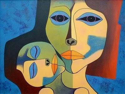 Oswaldo Guayasamín, Un Gran Artista