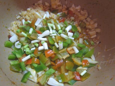 ARROZ CON COSTILLAS ADOBADAS FUSSIONCOOK