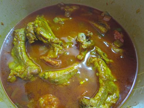 ARROZ CON COSTILLAS ADOBADAS FUSSIONCOOK