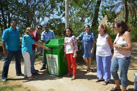 Maneiro se consolida como un municipio ecológico en Nueva Esparta