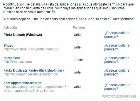 eliminar-permisos-app-flickr