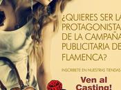 nueva imagen Flamenca!