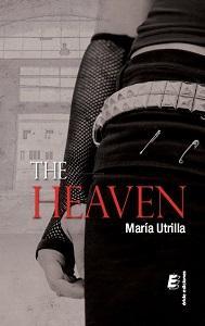 THE HEAVEN de MARÍA UTRILLA