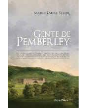 GENTE DE PEMBERLEY de MARIE-LAURE SÉBIRE