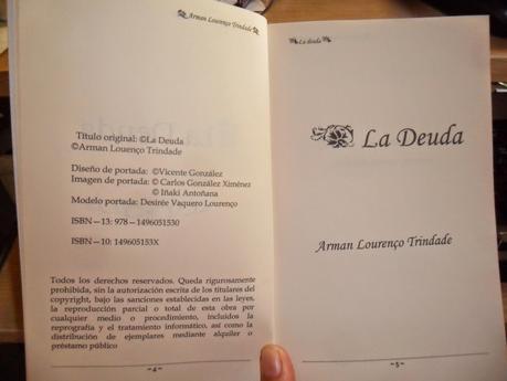 LA EMOCIÓN DE LA ESCRITURA