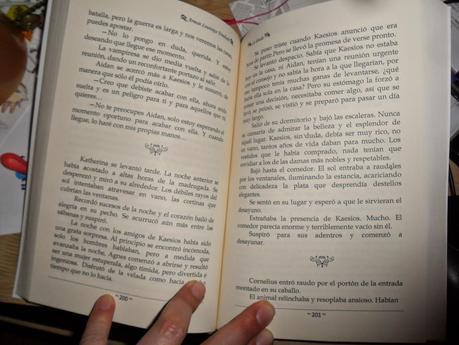 LA EMOCIÓN DE LA ESCRITURA