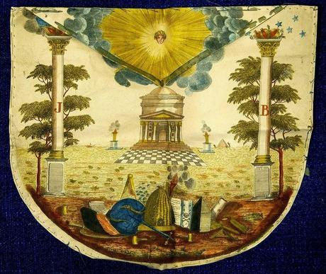 El Rito Francés: Primer sistema filosófico de la Francmasonería