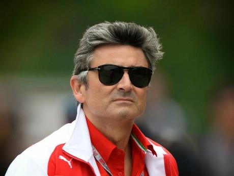 MATTIACCI ASEGURA QUE FERRARI TRABAJA AL MÁXIMO