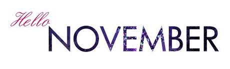 Novedades literarias Noviembre 14'