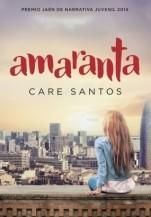 Novedades literarias Noviembre 14'