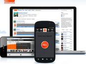 Soundcloud confirma servicio premium para 2015 acuerdo utilizar catálogo Warner Music Group