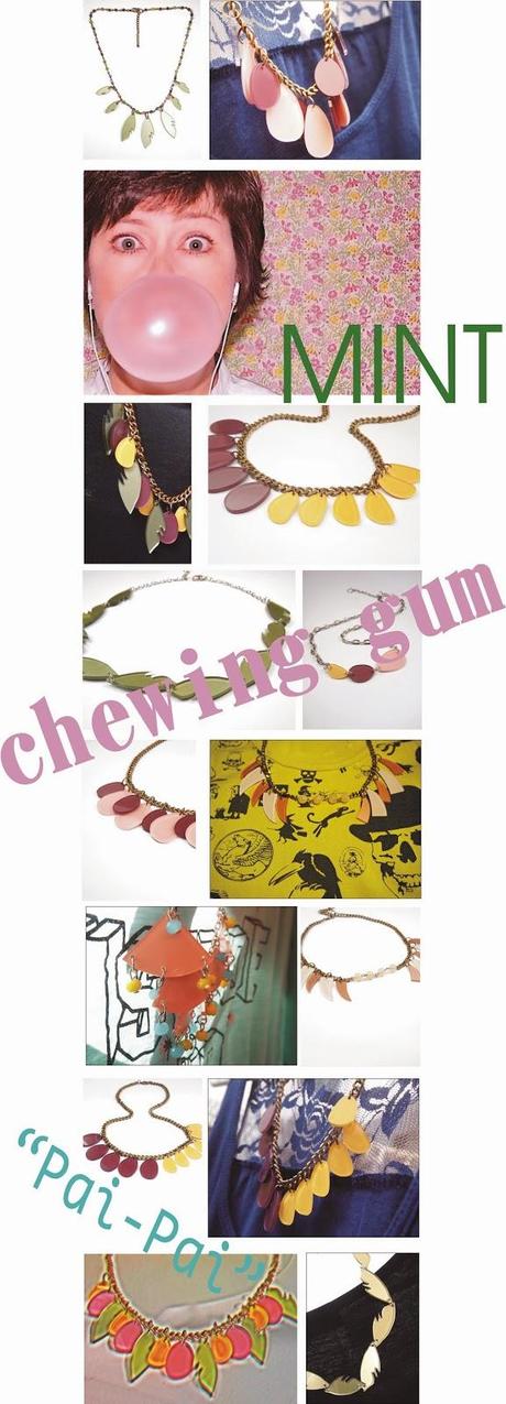 PLEXIGLASNUEVA COLECCION CIRCUS* * * También puedes encon...