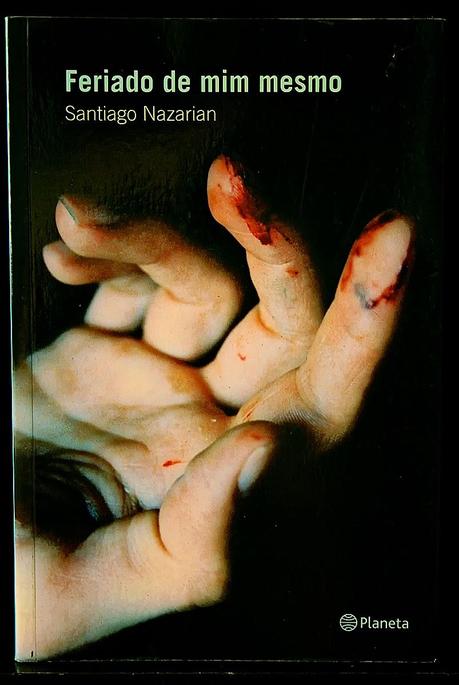 Feriado de mim mesmo, Santiago Nazarian