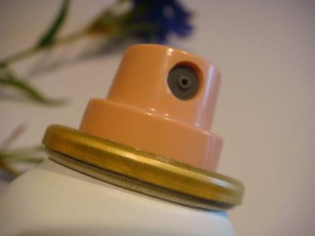 Nuevo Champú Seco Extrasuave a la leche de Avena para cabellos castaños y morenos Nuevo Champú Seco Extrasuave a la leche de Avena para cabellos castaños y morenos