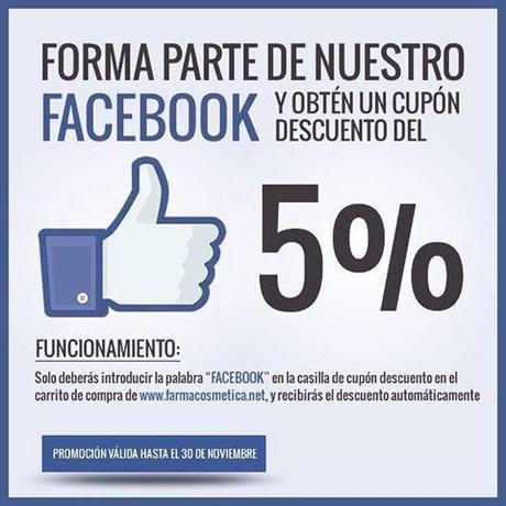 Champú Seco Extrasuave a la leche de Avena de KLORANE (cabellos castaños y muy oscuros), en Farmacosmetica.net. Foto: Añade la palabra FACEBOOK a la casilla CUPONES de Su Resumen de Cesta y obtendrás automáticamente el 5% de descuento en tu próximo pedido.
www.farmacosmetica.net
